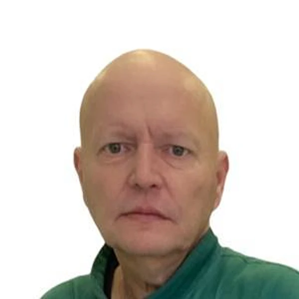 Ивасенко Денис Александрович — Стоматолог-хирург, Стоматолог, Санкт-Петербург