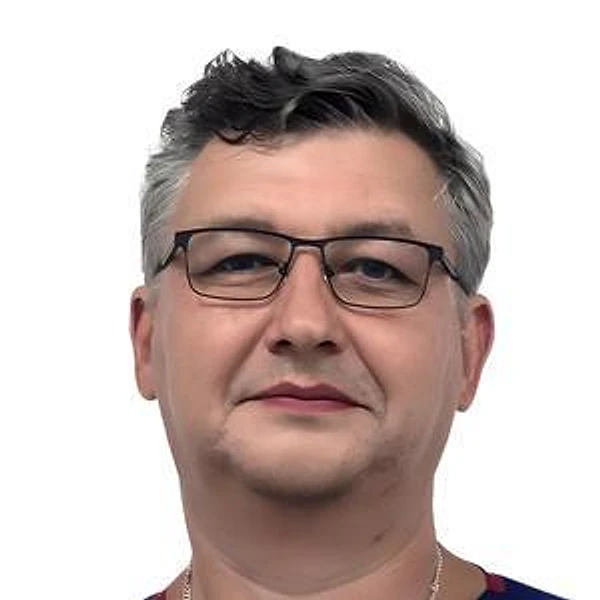 Герасимов Вячеслав Алексеевич — Радиотерапевт, Москва