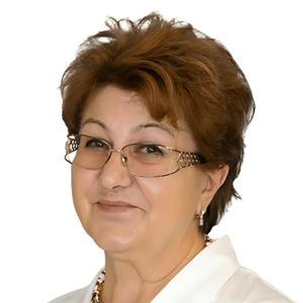 Дрошнева Инна Викторовна — Радиотерапевт, Москва