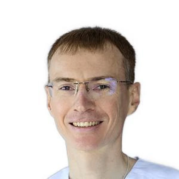 Кузин Александр Сергеевич — Флеболог, Врач УЗИ, Хирург, Анапа