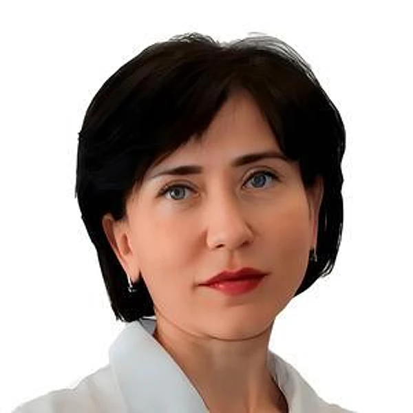 Лазутина Татьяна Николаевна — Радиолог, Онколог, Радиотерапевт, Москва