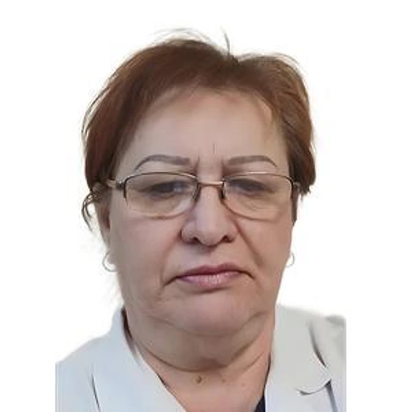 Лямцева Татьяна Васильевна — Инфекционист, Санкт-Петербург