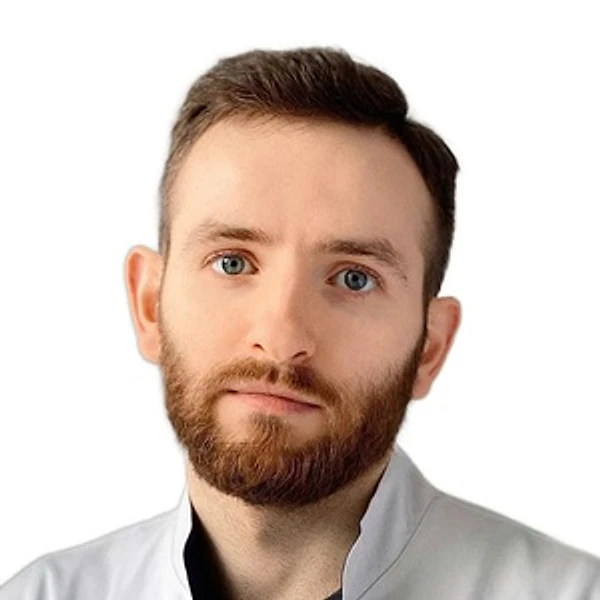 Мурадян Аветик Гагикович — Онколог, Уролог, Москва