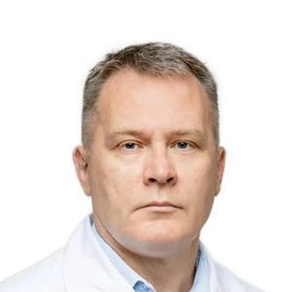 Никонов Иван Владимирович — Онколог, Онколог-маммолог, Хирург, Москва