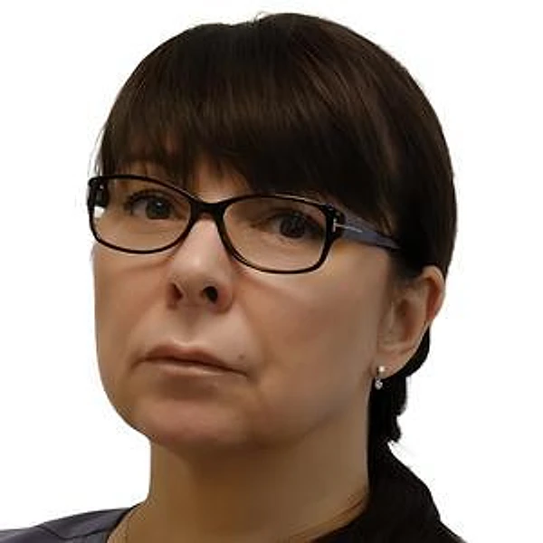 Ронина Елена Александровна — Онколог, Москва