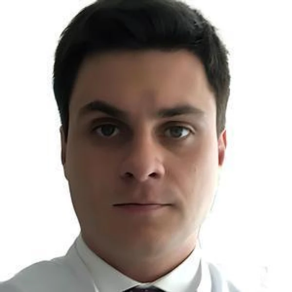 Хороненко Никита Андреевич — Малоинвазивный хирург, Онколог, Хирург, Москва