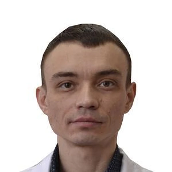 Шевалгин Александр Алексеевич — Онколог, Москва
