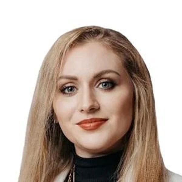 Прыткова Дина Андреевна — Гинеколог-эндокринолог, Ярославль