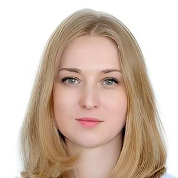 Рублева Юлия Владимировна — Невролог, Эпилептолог, Москва