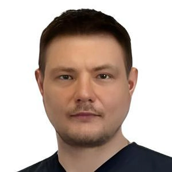Латыпов Александр Ринатович — Стоматолог-ортопед, Стоматолог, Кемерово
