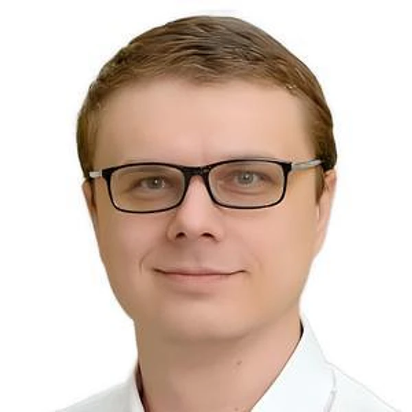 Жданов Василий Васильевич — Анестезиолог-реаниматолог, Детский анестезиолог-реаниматолог, Кемерово