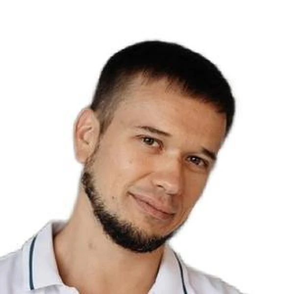 Сидихин Максим Алексеевич — Стоматолог-имплантолог, Стоматолог, Стоматолог-ортопед, Стоматолог-хирург, Томск