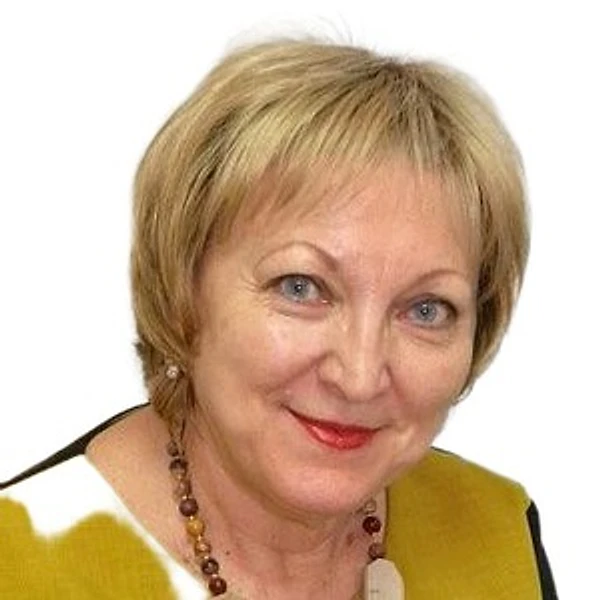 Леушина Светлана Николаевна — Психолог, Томск