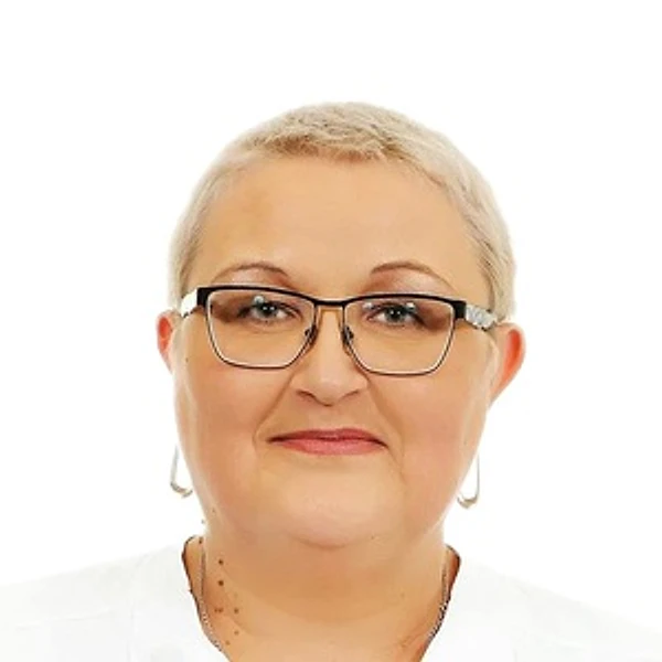 Пережогина Ирина Алексеевна — Детский хирург, Челябинск