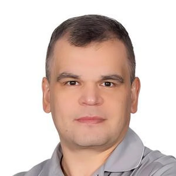 Бикбаев Александр Юрьевич — Стоматолог-ортопед, Стоматолог, Санкт-Петербург