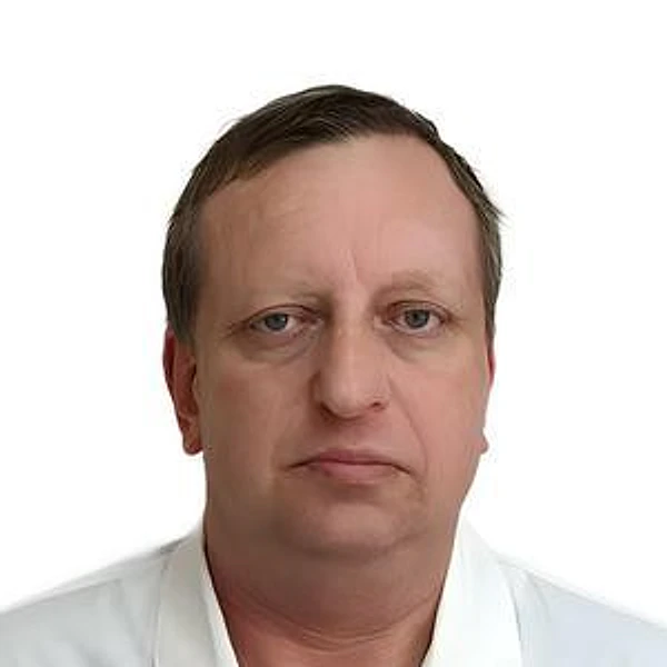 Никогосян Игорь Николаевич — Стоматолог-хирург, Стоматолог-ортопед, Санкт-Петербург