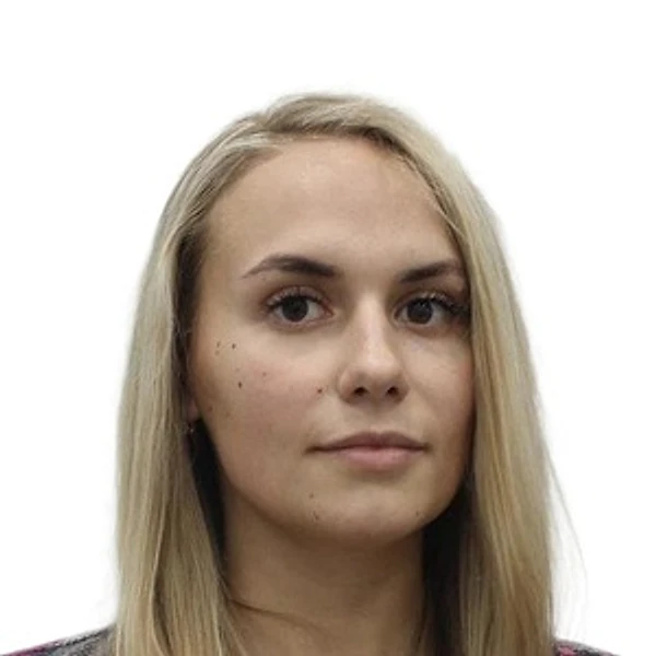 Карпова Елена Юрьевна — Детский стоматолог, Стоматолог, Вологда