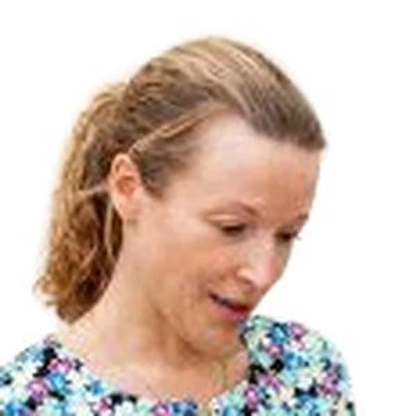 Логинова Оксана Владимировна — Детский стоматолог, Нижний Новгород