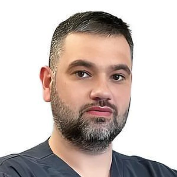 Шехмаметьев Наиль Арифуллович — Стоматолог-ортопед, Стоматолог-хирург, Санкт-Петербург