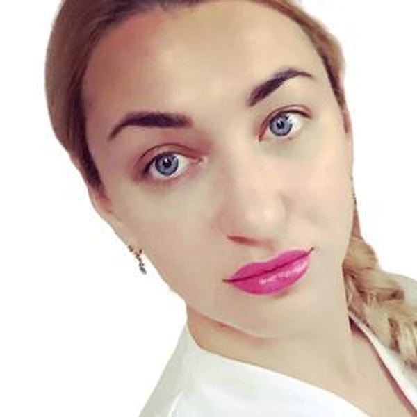 Гордеева Елена Александровна — Дерматолог, Венеролог, Врач-косметолог, Дерматовенеролог, Миколог, Трихолог, Санкт-Петербург
