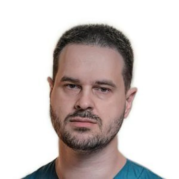 Зюзин Евгений Сергеевич — Гинеколог, Акушер, Гинеколог-хирург, Челябинск