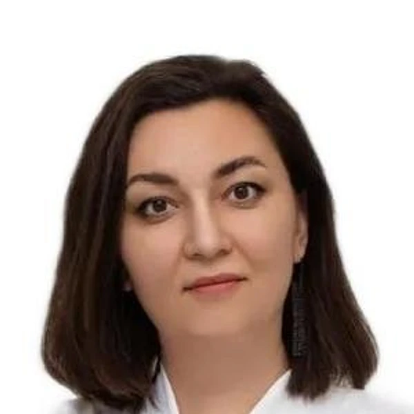 Ахметзянова Талия Нурулловна — Эндокринолог, Казань