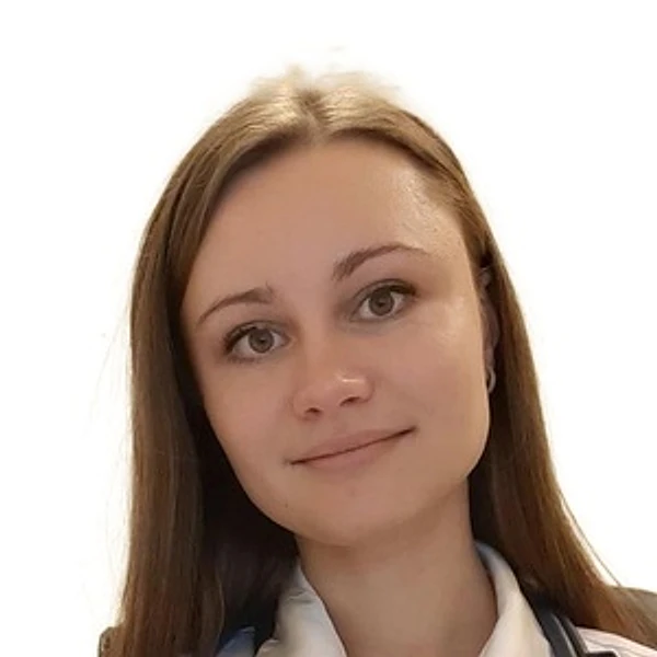 Александрова Анастасия Александровна — Аллерголог, Иммунолог, Санкт-Петербург
