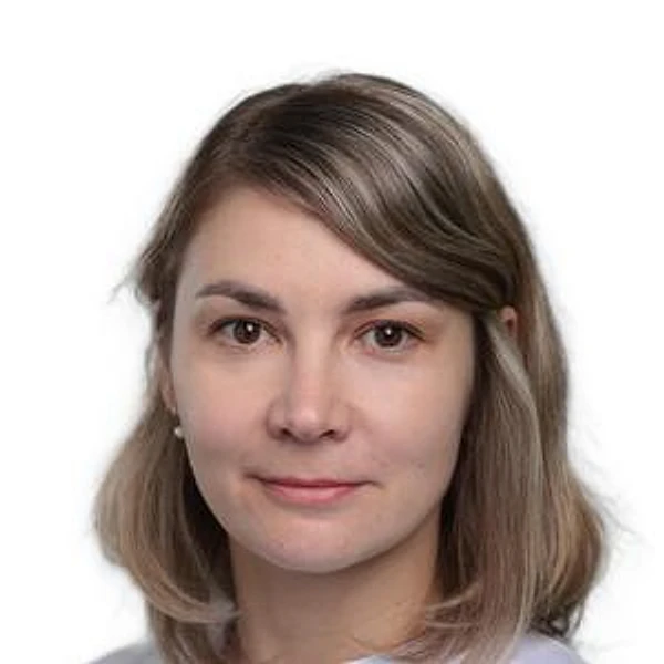 Алексеева Ольга Валерьевна — Врач ЛФК, Детский врач ЛФК, Санкт-Петербург
