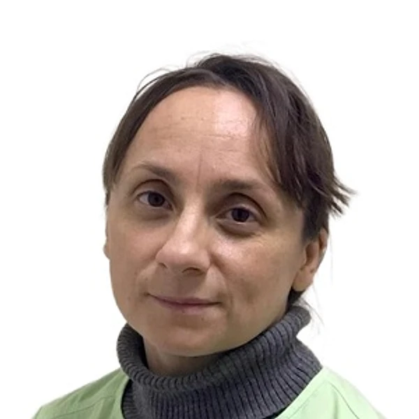 Березина Татьяна Николаевна — Невролог, Детский невролог, Остеопат, Санкт-Петербург
