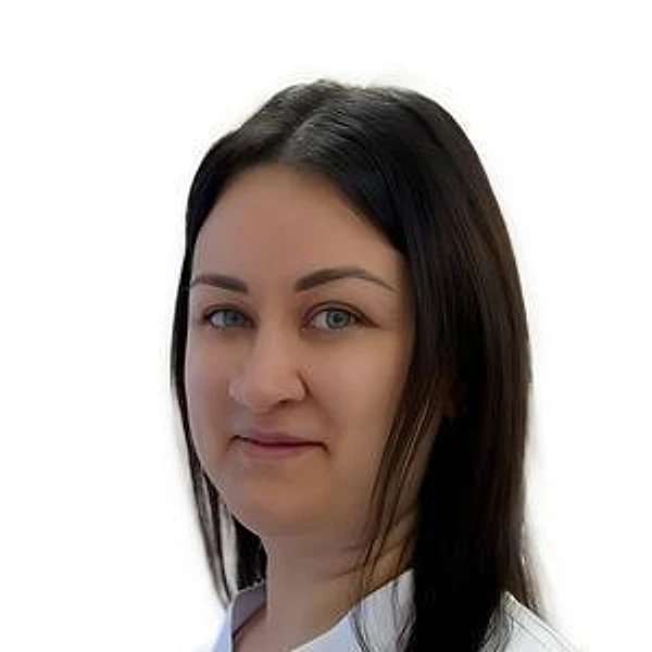 Грошева Залина Казбековна — Эндокринолог, Барнаул