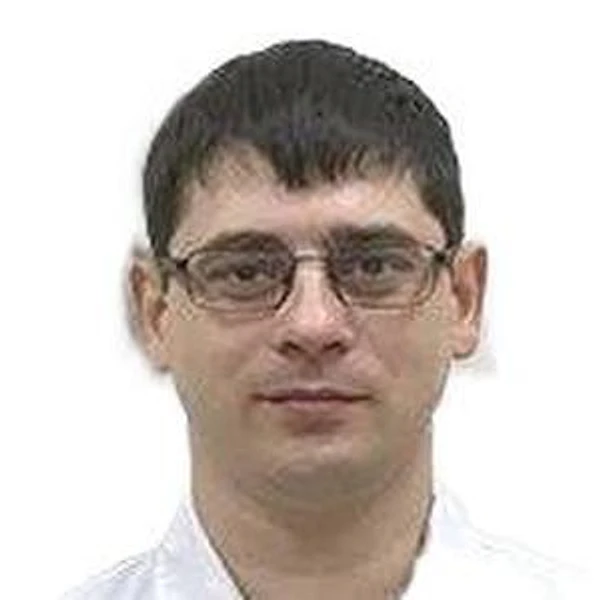 Серокуров Роман Аркадьевич — Флеболог, Сосудистый хирург (ангиохирург), Хирург, Тюмень