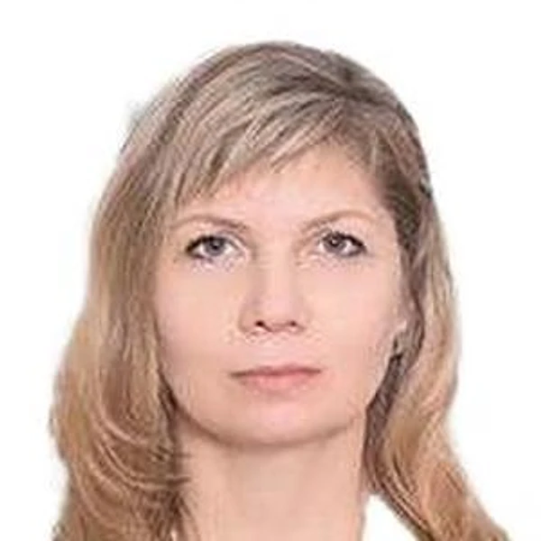 Петрова Наталья Леонидовна — Анестезиолог-реаниматолог, Тюмень