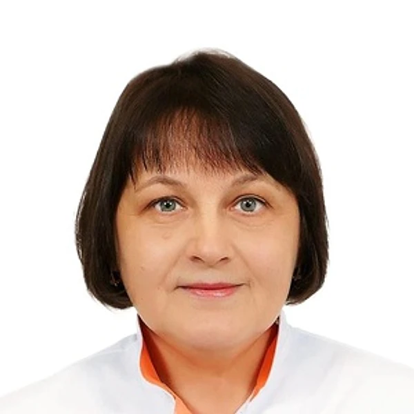 Левашова Ольга Андреевна — Детский кардиолог, Педиатр, Функциональный диагност, Челябинск