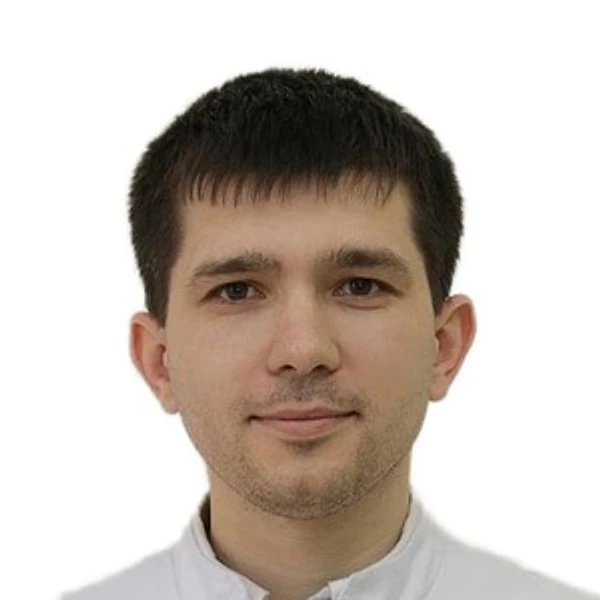 Кусков Александр Андреевич — Гинеколог, Акушер, Врач УЗИ, Гинеколог-хирург, Тамбов