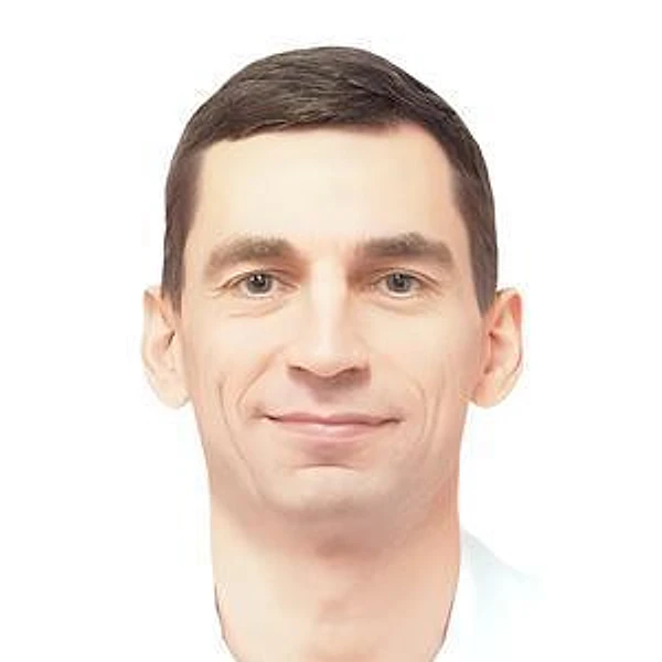 Колосов Владислав Валерьевич — Ортопед, Врач подолог (подиатр), Детский подолог (подиатр), Травматолог, Санкт-Петербург