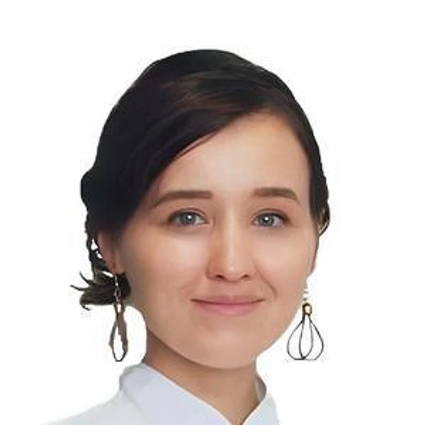 Мокшанова Ирина Владимировна — Офтальмолог (окулист), Санкт-Петербург