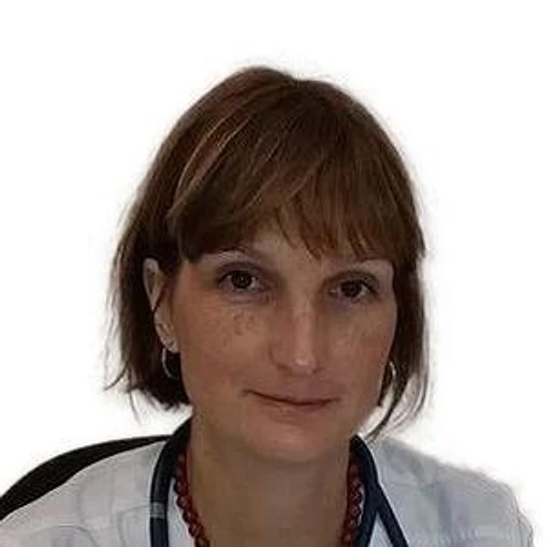 Гликман Юлия Альфредовна — Эндокринолог, Диабетолог, Санкт-Петербург
