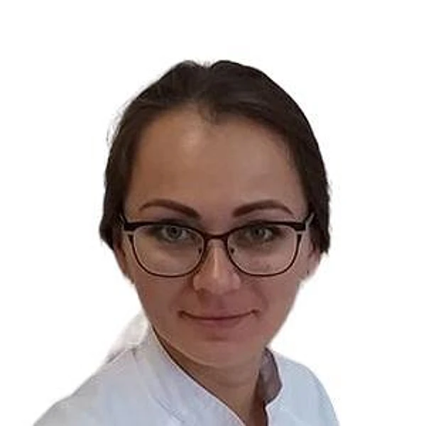 Жуковская Ирина Ивановна — Эндокринолог, Диабетолог, Санкт-Петербург