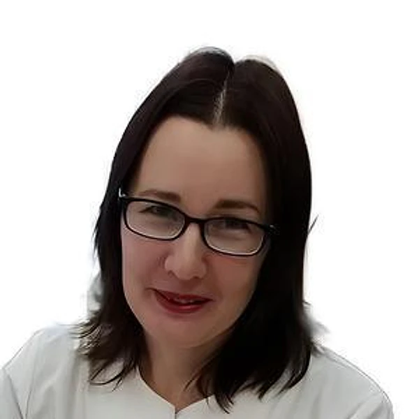 Смирнова Ирина Петровна — Эндокринолог, Санкт-Петербург