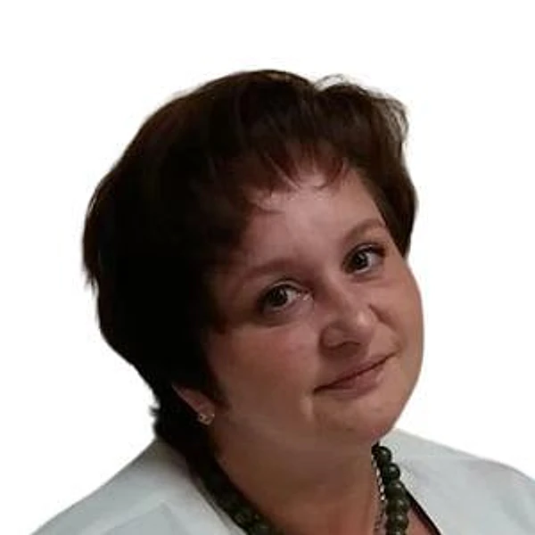 Маслова Алиса Владимировна — Эндокринолог, Врач подолог (подиатр), Санкт-Петербург