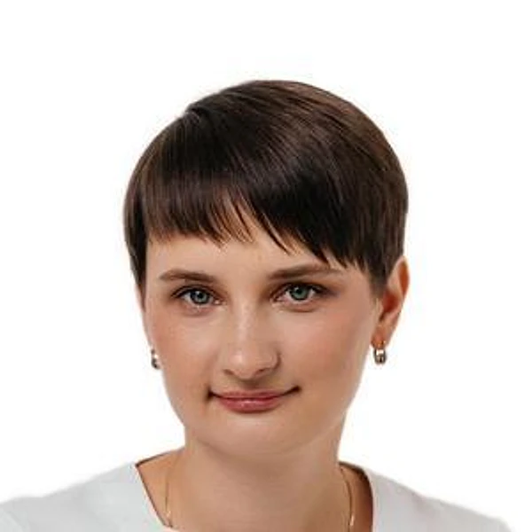 Боженко Наталья Алексеевна — Гинеколог, Акушер, Санкт-Петербург