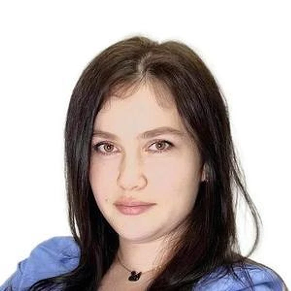 Карамурзова Аминат Арсеновна — Гинеколог, Акушер, Врач УЗИ, Гинеколог-эндокринолог, Санкт-Петербург