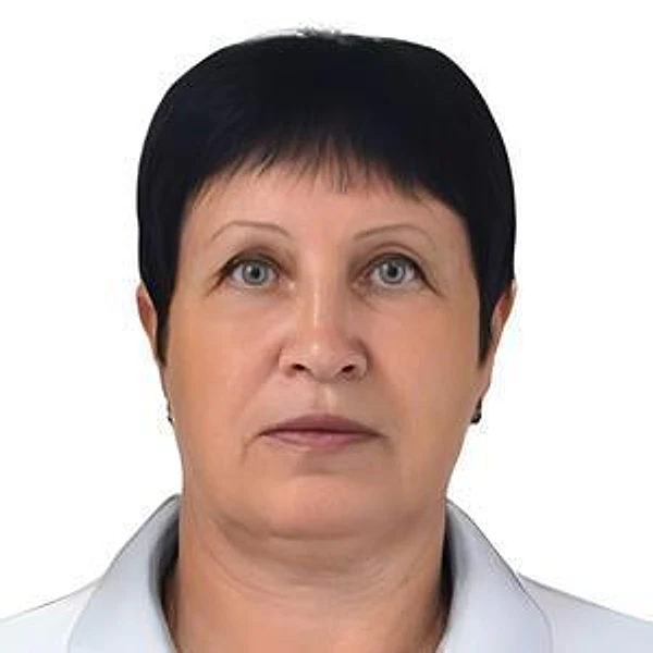Жукова Ольга Ивановна — Детский хирург, Челябинск