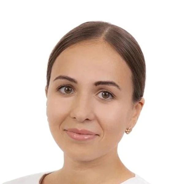Салсанова Элеонора Эльчиновна — Гинеколог, Акушер, Гинеколог-эндокринолог, Санкт-Петербург