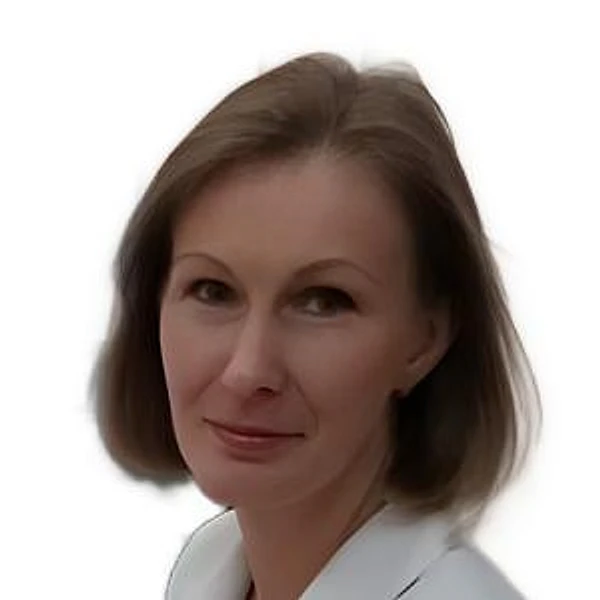 Терентьева Татьяна Викторовна — Эндокринолог, Санкт-Петербург