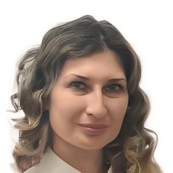 Новикова Елена Николаевна — Невролог, Санкт-Петербург