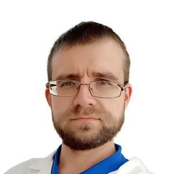 Ковалев Иван Дмитриевич — Врач общей практики (семейный врач), Терапевт, Санкт-Петербург