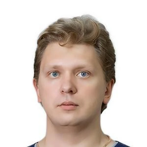 Елескин Артем Николаевич — Терапевт, Врач общей практики (семейный врач), Санкт-Петербург