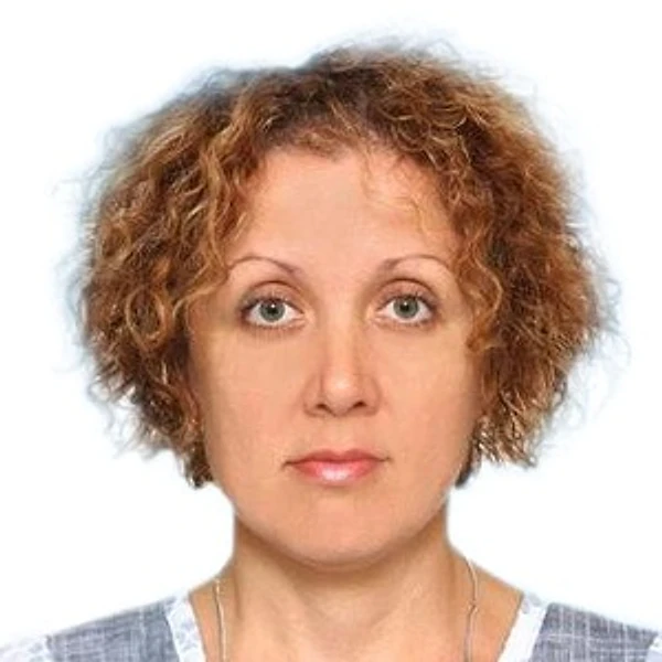 Воронова Эльвира Георгиевна — Врач общей практики (семейный врач), Чебоксары