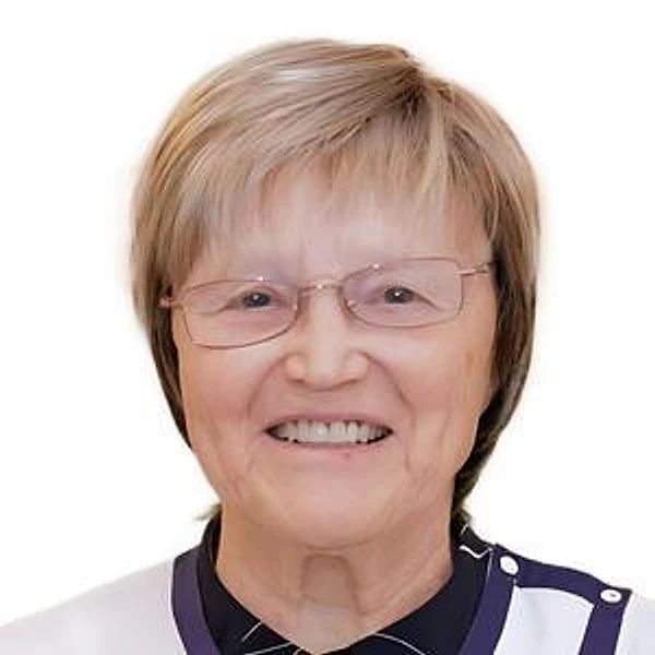 Савченкова Наталия Федоровна — Рентгенолог, Санкт-Петербург